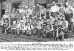 Brotherhood Of Railroad Trainmen, Page 22, #2 of 2, 1940